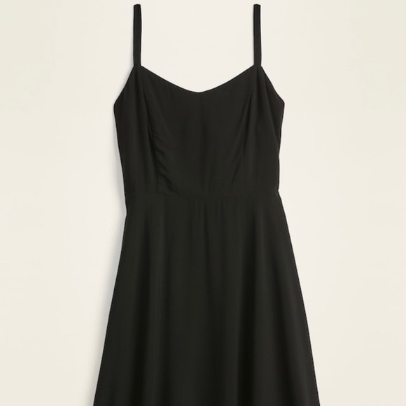 Old Navy Dresses & Skirts - Old Navy Fit and Flare Dress